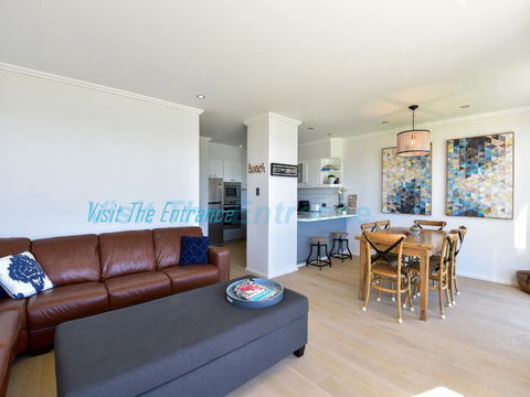 Regency Court Apartment - Northern Rivers Accommodation 1