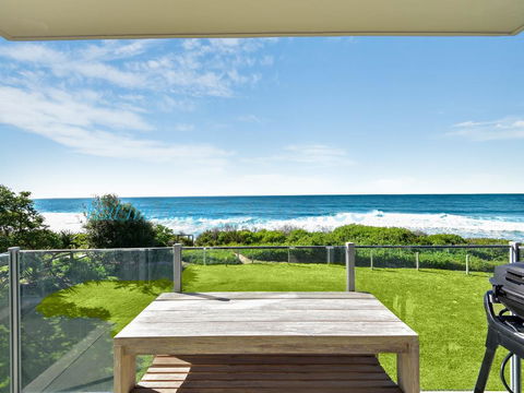 Regency Court Apartment - Northern Rivers Accommodation 0
