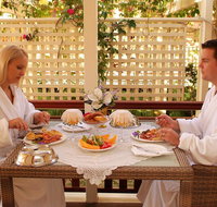 Reid's Place - Northern Rivers Accommodation