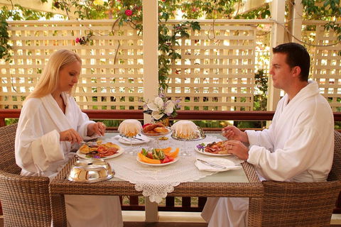 Reid's Place - Northern Rivers Accommodation 0