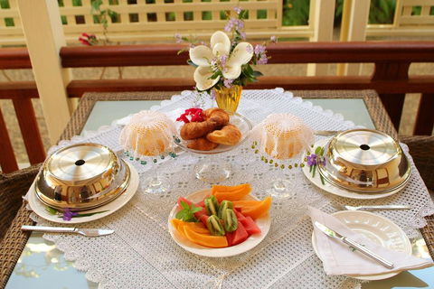 Reid's Place - Northern Rivers Accommodation 2