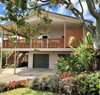 Relax  Unwind - Northern Rivers Accommodation