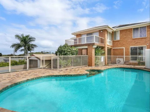 Relax And Chillax At Happi Dayz Retreat - Northern Rivers Accommodation 0