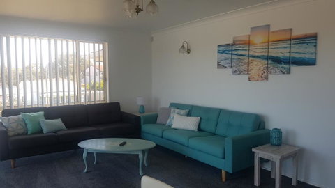 Relax And Chillax At Happi Dayz Retreat - Northern Rivers Accommodation 1