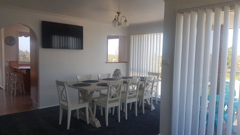 Relax And Chillax At Happi Dayz Retreat - Northern Rivers Accommodation 2
