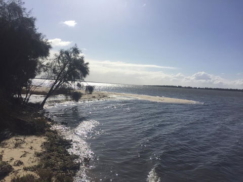 Relax At Dawesville Estuary - Northern Rivers Accommodation 1