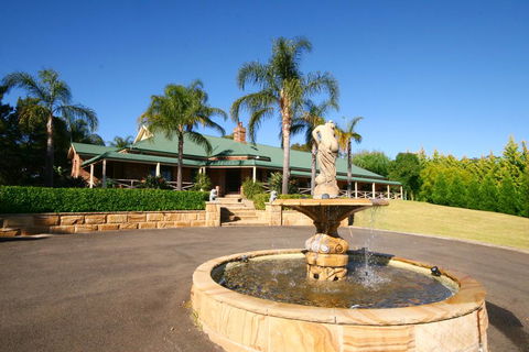 Relaxin - Northern Rivers Accommodation 3