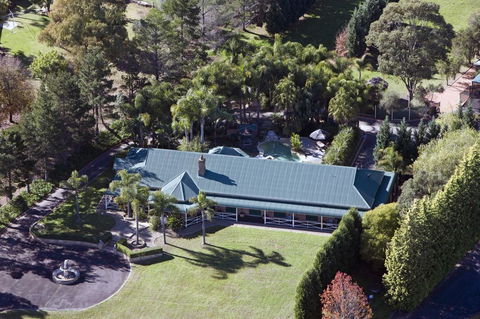 Relaxin - Northern Rivers Accommodation 0