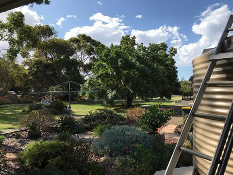 Relaxing Geelong Studio - Northern Rivers Accommodation 3