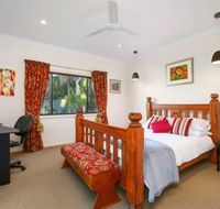 Relaxing Queen Sized Room With En-Suite - Northern Rivers Accommodation