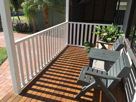 Relaxing Queen Sized Room With En-Suite - Northern Rivers Accommodation 1