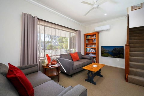 Relaxing Queen Sized Room With En-Suite - Northern Rivers Accommodation 2