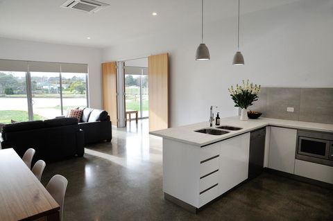 Relbia Lodge - Northern Rivers Accommodation 1