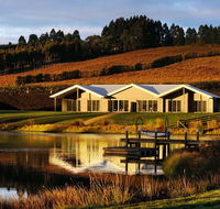 Relbia Lodge - Northern Rivers Accommodation