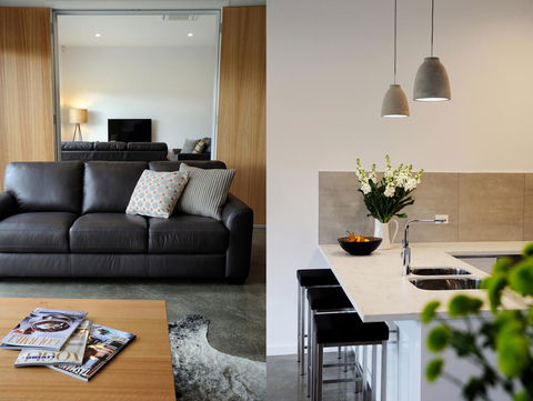 Relbia Lodge - Northern Rivers Accommodation 3