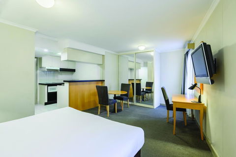 Rendezvous Hotel Sydney The Rocks - Northern Rivers Accommodation 2