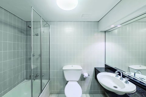 Rendezvous Hotel Sydney The Rocks - Northern Rivers Accommodation 1