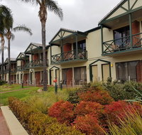 Renmark Hotel Motel - Northern Rivers Accommodation