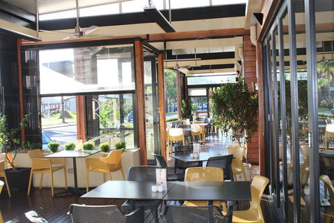 Renmark Hotel Motel - Northern Rivers Accommodation 2