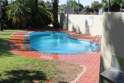 Renmark Hotel Motel - Northern Rivers Accommodation 1
