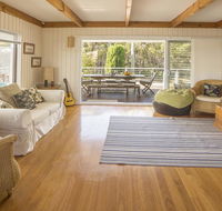 Rennies Retreat-Bushland  Ocean Views - Northern Rivers Accommodation