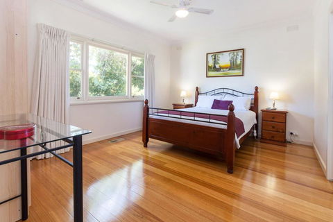 RENOVATED BEACH BEAUTY - ROSEBUD - Northern Rivers Accommodation 3