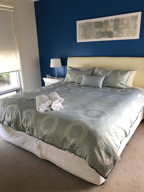 Residence On Robe - Northern Rivers Accommodation 0