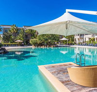 RESORT  SPA 2306/07 OCEAN GLIMPSES - Northern Rivers Accommodation
