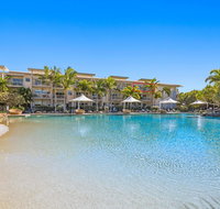 RESORT  SPA 6316 - Northern Rivers Accommodation