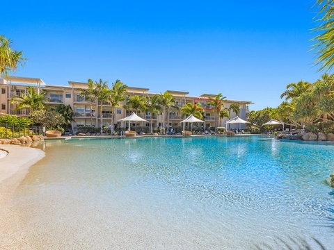 RESORT & SPA 6316 - Northern Rivers Accommodation 0