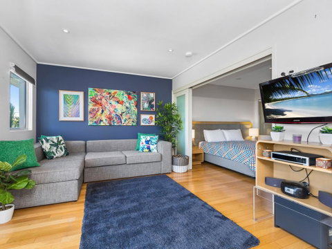 RESORT & SPA 6316 - Northern Rivers Accommodation 3