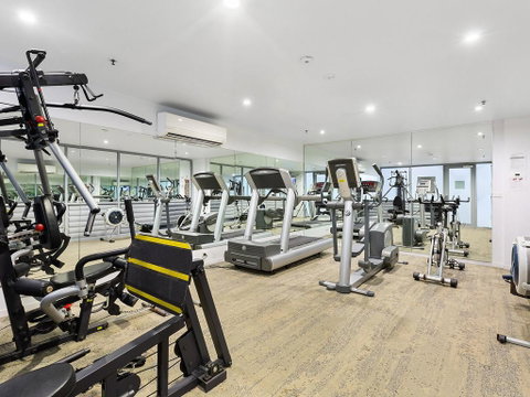 RESORT & SPA 6316 - Northern Rivers Accommodation 2