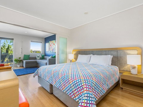 RESORT & SPA 6316 - Northern Rivers Accommodation 1