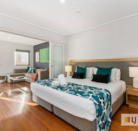 RESORT  SPA 8321 HINTERLAND views - Northern Rivers Accommodation