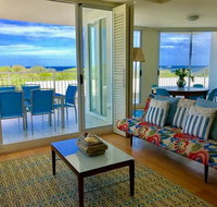 RESORT OCEAN FRONT SUITE 2222 - Northern Rivers Accommodation