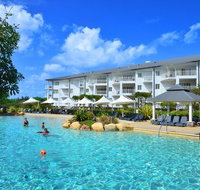 RESORT ON THE BEACH 2214/2215 - Northern Rivers Accommodation