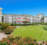 RESORT ON THE BEACH 5215 - OCEAN GLIMPSES - Northern Rivers Accommodation