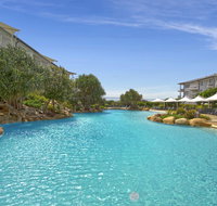 RESORT ON THE BEACH 6126-27 - Northern Rivers Accommodation