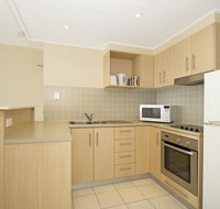 Resort on the Beach with Ocean Glimpses 5214-15 - Northern Rivers Accommodation