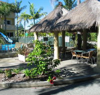 Resort Style Holiday - Northern Rivers Accommodation