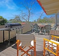 REST ASHORE at MOLLYMOOK - Northern Rivers Accommodation