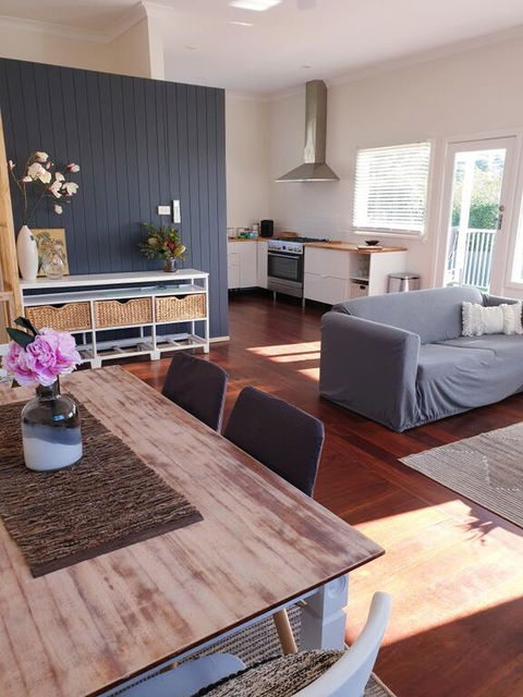 Retreat - Northern Rivers Accommodation 3