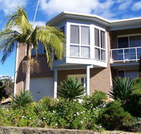 Retreat on Surf Beach - Northern Rivers Accommodation