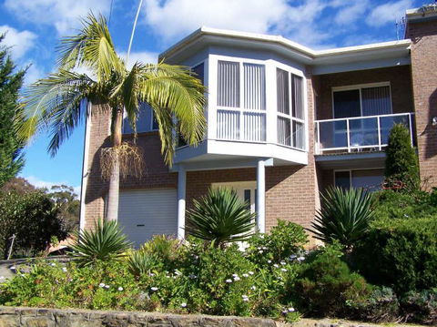 Retreat On Surf Beach - Northern Rivers Accommodation 0