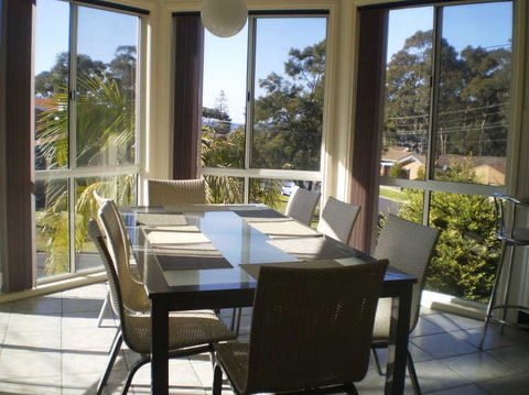 Retreat On Surf Beach - Northern Rivers Accommodation 1