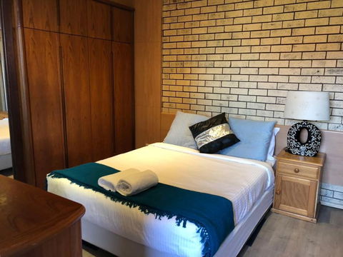 Retro 1bedroom Studio, Close To Airport&CBD - Northern Rivers Accommodation 0