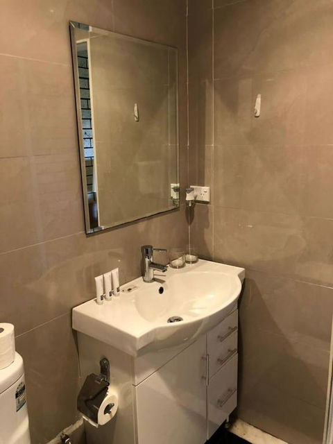 Retro 1bedroom Studio, Close To Airport&CBD - Northern Rivers Accommodation 2