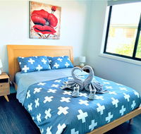 Revesby New Self Contained Granny Flat - Northern Rivers Accommodation