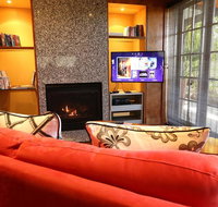 Rhyll Haven Luxury Apartments and BB