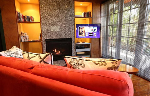 Rhyll Haven Luxury Apartments And B&B - Northern Rivers Accommodation 0